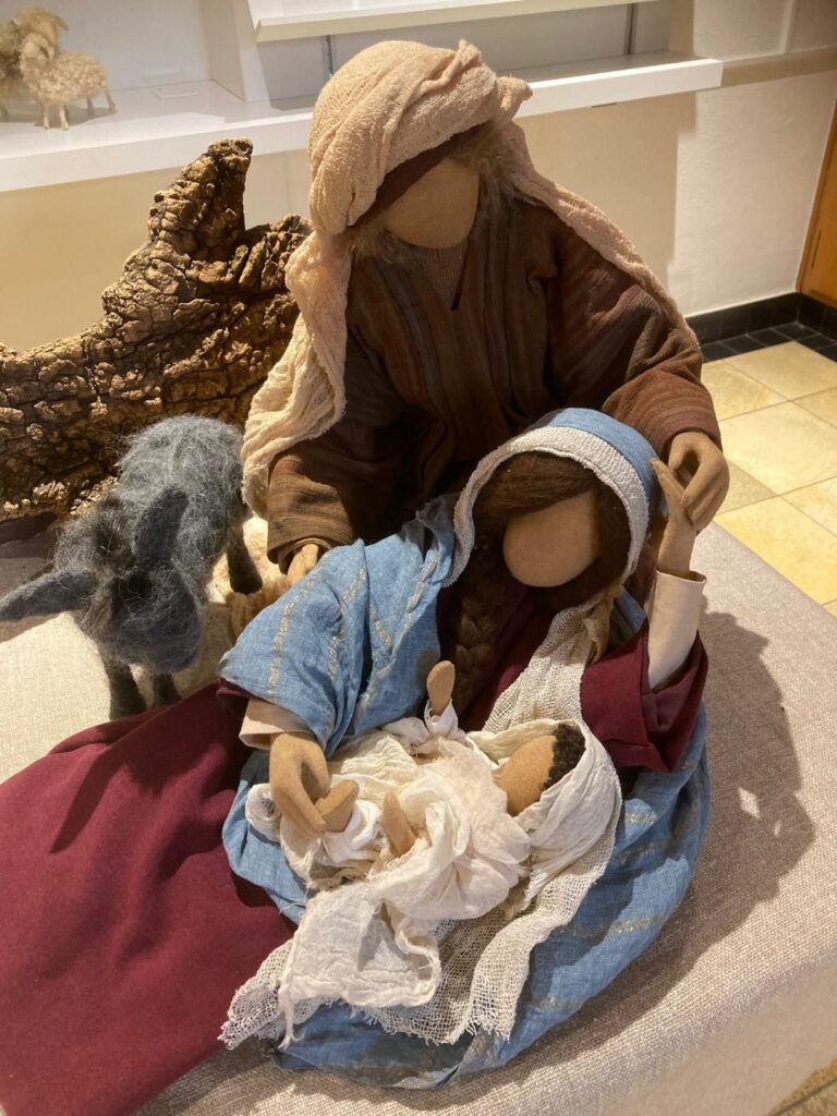 Geburt Jesu